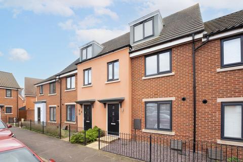 undefined, Mallard Way, Sprowston