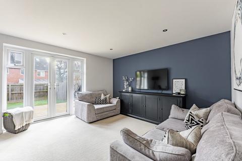 undefined, Mallard Way, Sprowston