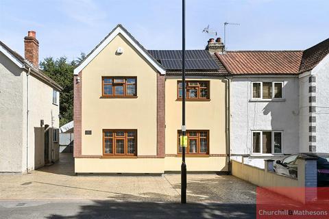 5 bedroom semi-detached house for sale, Costons Avenue, Greenford, UB6 8