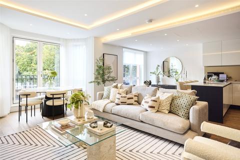 2 bedroom flat to rent, Bayswater Road, London, W2