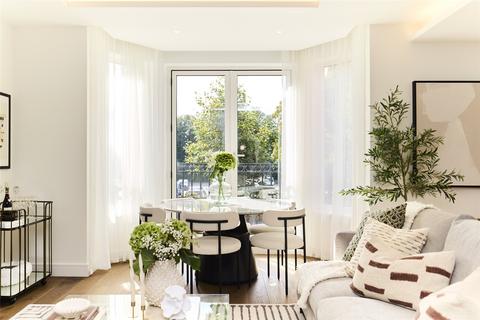 2 bedroom flat to rent, Bayswater Road, London, W2