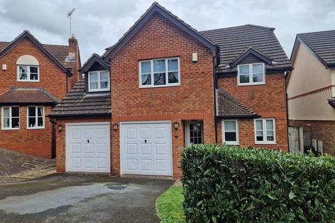 4 bedroom detached house for sale, Old Bystock Drive, Exmouth, EX8 5RB