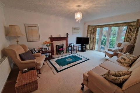 4 bedroom detached house for sale, Old Bystock Drive, Exmouth, EX8 5RB