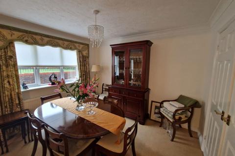 4 bedroom detached house for sale, Old Bystock Drive, Exmouth, EX8 5RB