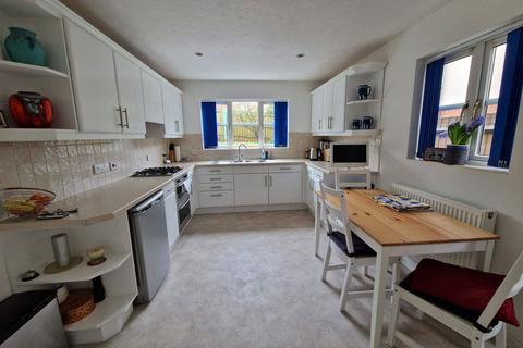 4 bedroom detached house for sale, Old Bystock Drive, Exmouth, EX8 5RB