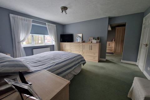 4 bedroom detached house for sale, Old Bystock Drive, Exmouth, EX8 5RB