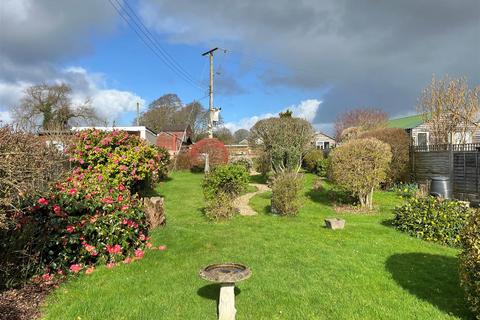 undefined, Fovant, Salisbury