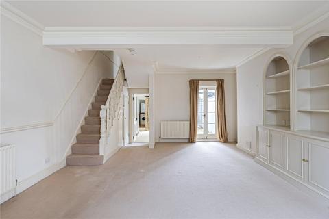 undefined, Rosaville Road, Fulham, London, SW6