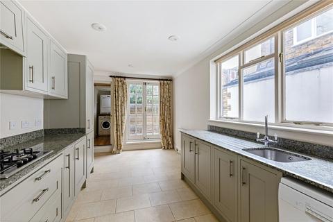 undefined, Rosaville Road, Fulham, London, SW6