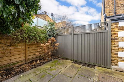 undefined, Rosaville Road, Fulham, London, SW6