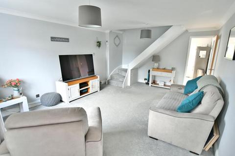 2 bedroom semi-detached house for sale, Cockerell Close, Merley, Wimborne, BH21 1XR