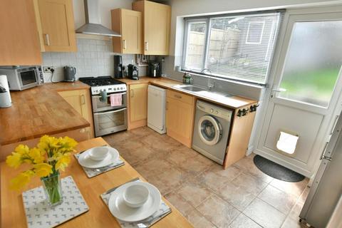 2 bedroom semi-detached house for sale, Cockerell Close, Merley, Wimborne, BH21 1XR
