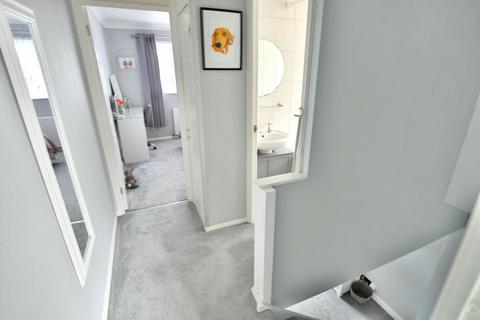 2 bedroom semi-detached house for sale, Cockerell Close, Merley, Wimborne, BH21 1XR