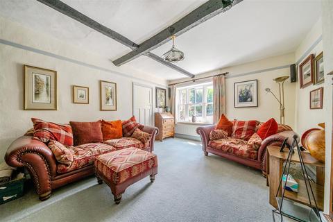 4 bedroom detached house for sale, Church House, Pontesbury, Shrewsbury, SY5 0PS