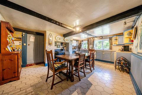4 bedroom detached house for sale, Church House, Pontesbury, Shrewsbury, SY5 0PS