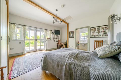4 bedroom detached house for sale, Church House, Pontesbury, Shrewsbury, SY5 0PS