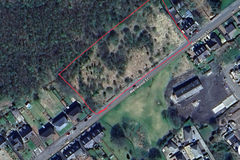 undefined, Wellwood Street, Muirkirk KA18