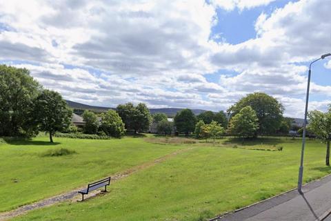 undefined, Wellwood Street, Muirkirk KA18