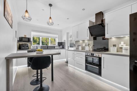 4 bedroom detached house for sale, 12 James Clements Close, Kilwinning, KA13 6PW
