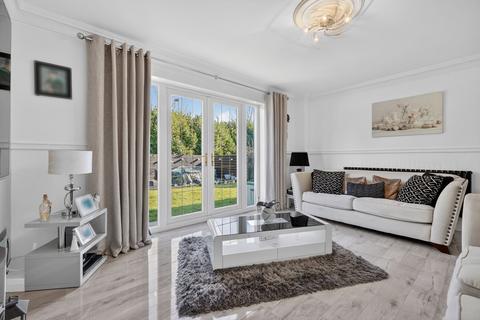 4 bedroom detached house for sale, 12 James Clements Close, Kilwinning, KA13 6PW