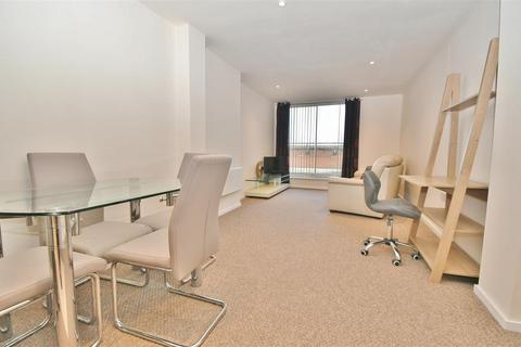 1 bedroom flat for sale, Livery Street, Leamington Spa