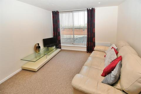 1 bedroom flat for sale, Livery Street, Leamington Spa