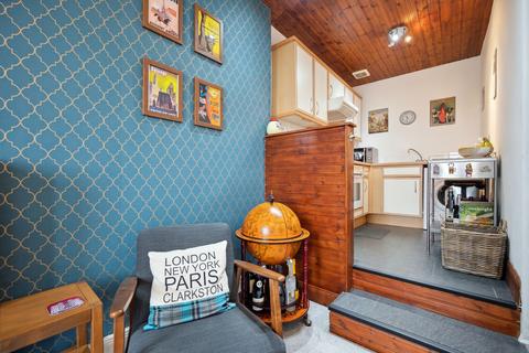 undefined, Dumbarton Road, Flat 4/3, Partick, Glasgow, G11 6BE