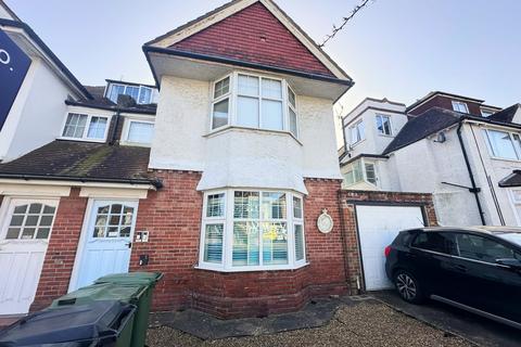 undefined, Collington Avenue, Bexhill-on-Sea, TN39