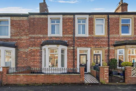 Kent Street, Jarrow NE32