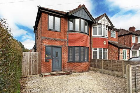 undefined, Arderne Road, Timperley