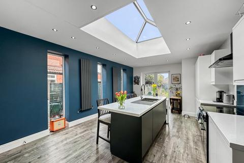 undefined, Arderne Road, Timperley