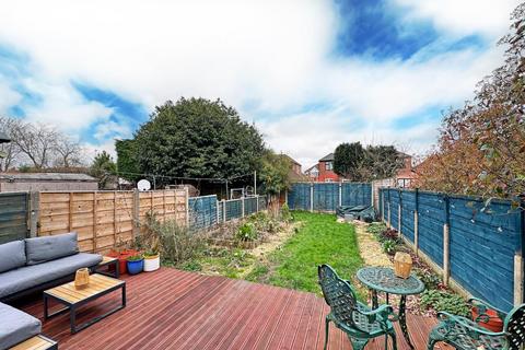 undefined, Arderne Road, Timperley