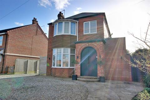 undefined, Main Street, Leconfield, Beverley
