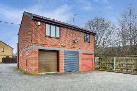 undefined, Lakeland Avenue, Nottingham NG15