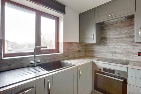 undefined, Lakeland Avenue, Nottingham NG15