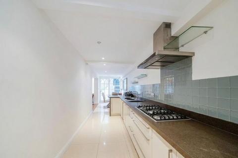 2 bedroom flat to rent, Gloucester Mews, London, W2