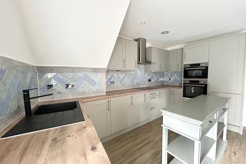 undefined, Flat ,  The Borough, Farnham