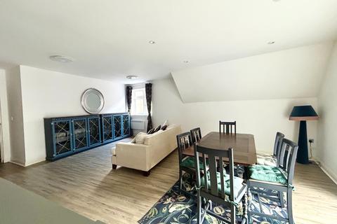 undefined, Flat ,  The Borough, Farnham