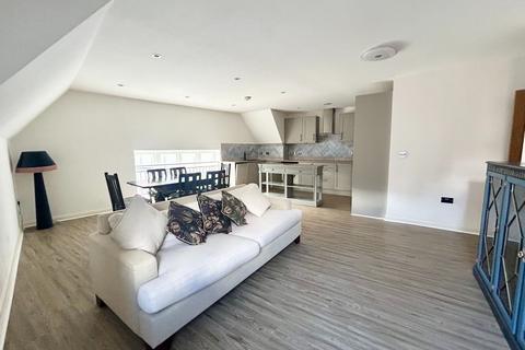 undefined, Flat ,  The Borough, Farnham