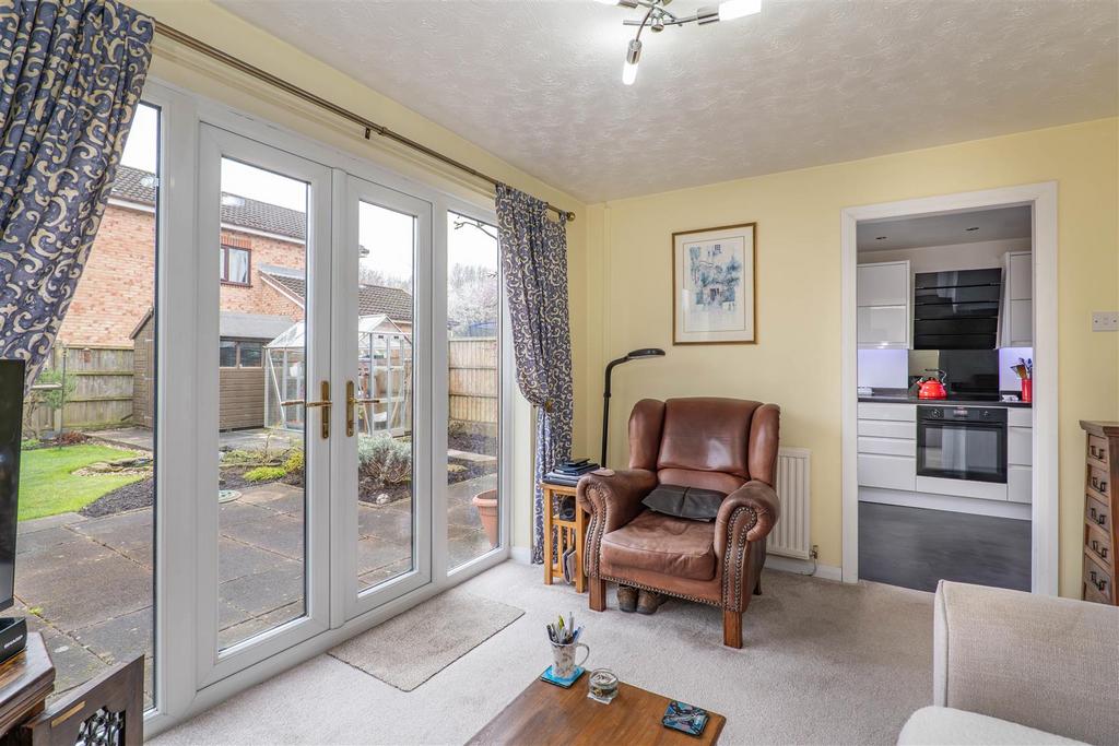 Dining/Sitting Room