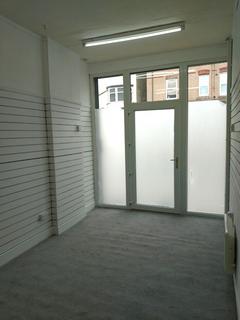 Retail property (high street) for sale, Coronation Street, Blackpool, Lancashire, FY1 4QE