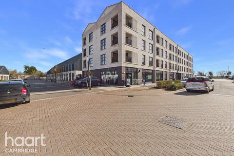 undefined, Marleigh Avenue, Cambridge