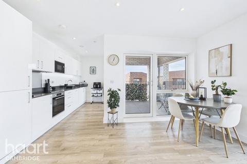 undefined, Marleigh Avenue, Cambridge