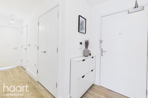 undefined, Marleigh Avenue, Cambridge