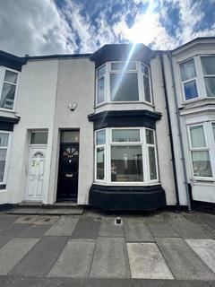 2 bedroom terraced house to rent, Union Street, Middlesbrough