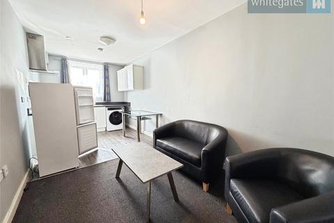 undefined, King Street, Wrexham LL11