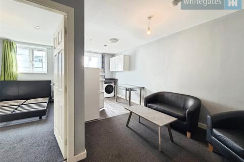 undefined, King Street, Wrexham LL11
