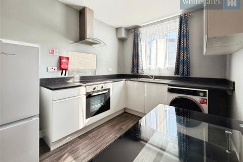 undefined, King Street, Wrexham LL11
