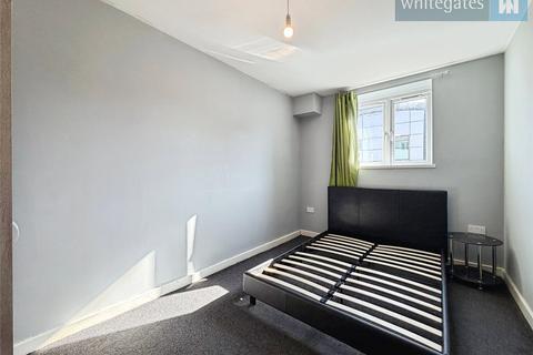 undefined, King Street, Wrexham LL11