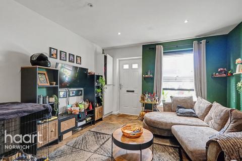 2 bedroom terraced house for sale, Magdalen Road, Norwich
